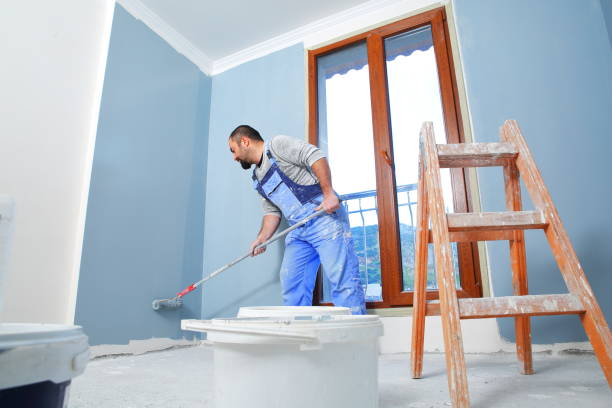 Trusted Danville, VA Painting & Drywall Installation Experts